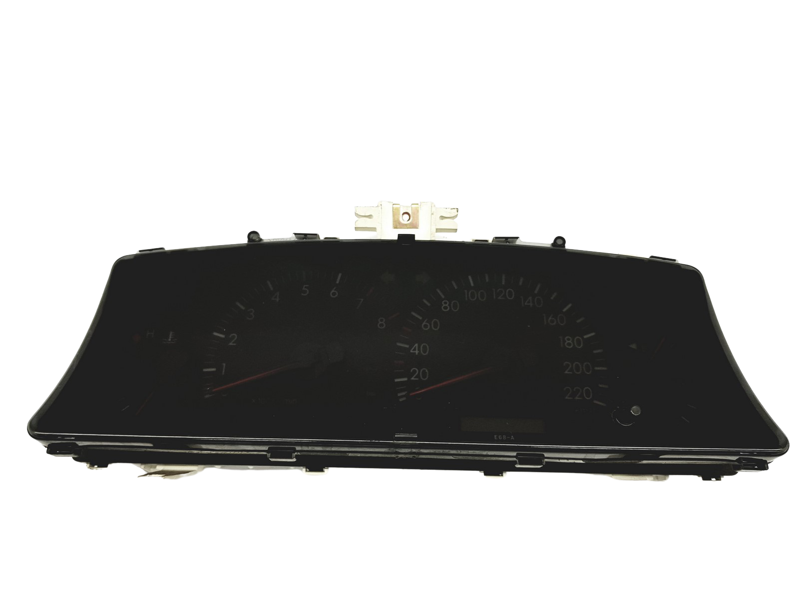Tachimetro Toyota Corolla 83800-1H300 257410-9161 50664 main product photo