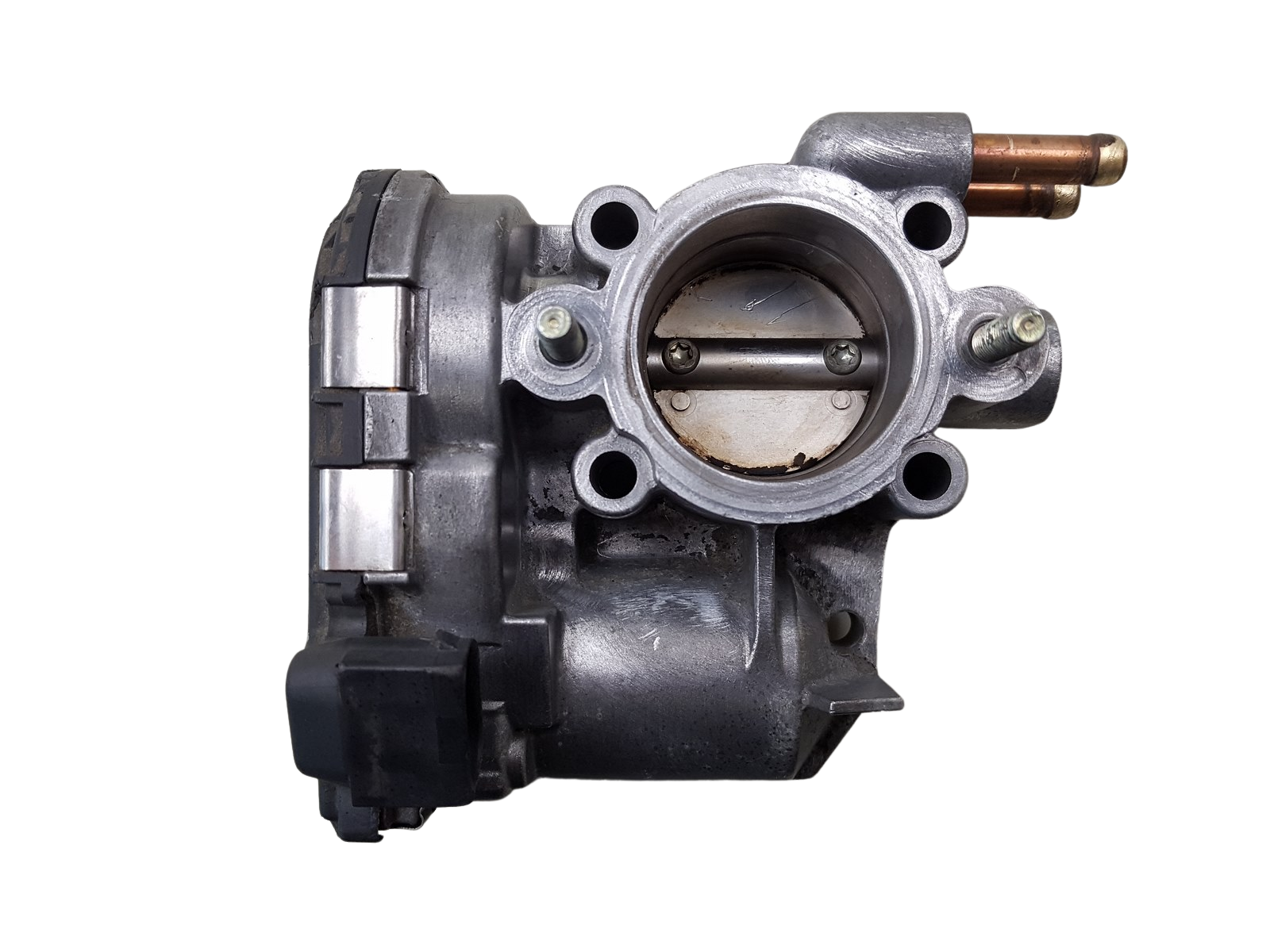 Valvola corpo farfallato Opel 9157512 0280750044 1.0 1.2 1853 main product photo
