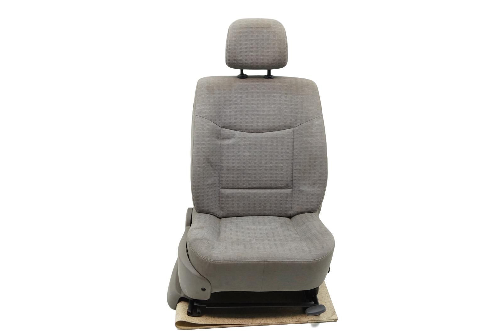 Sedile Pasażera Destro Anteriore Renault Espace IV 4 02-06 main product photo