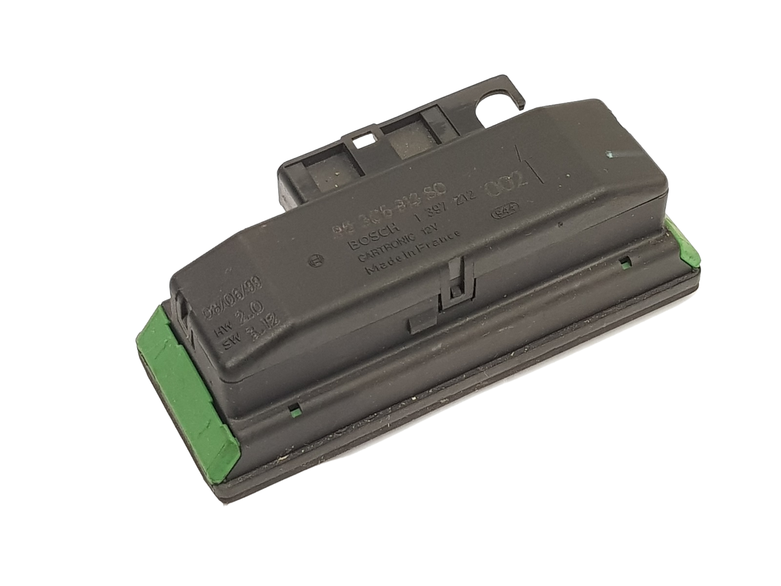 Sensore Pioggia 9630591380 1397212002 Bosch Citroen Peugeot 1041 main product photo