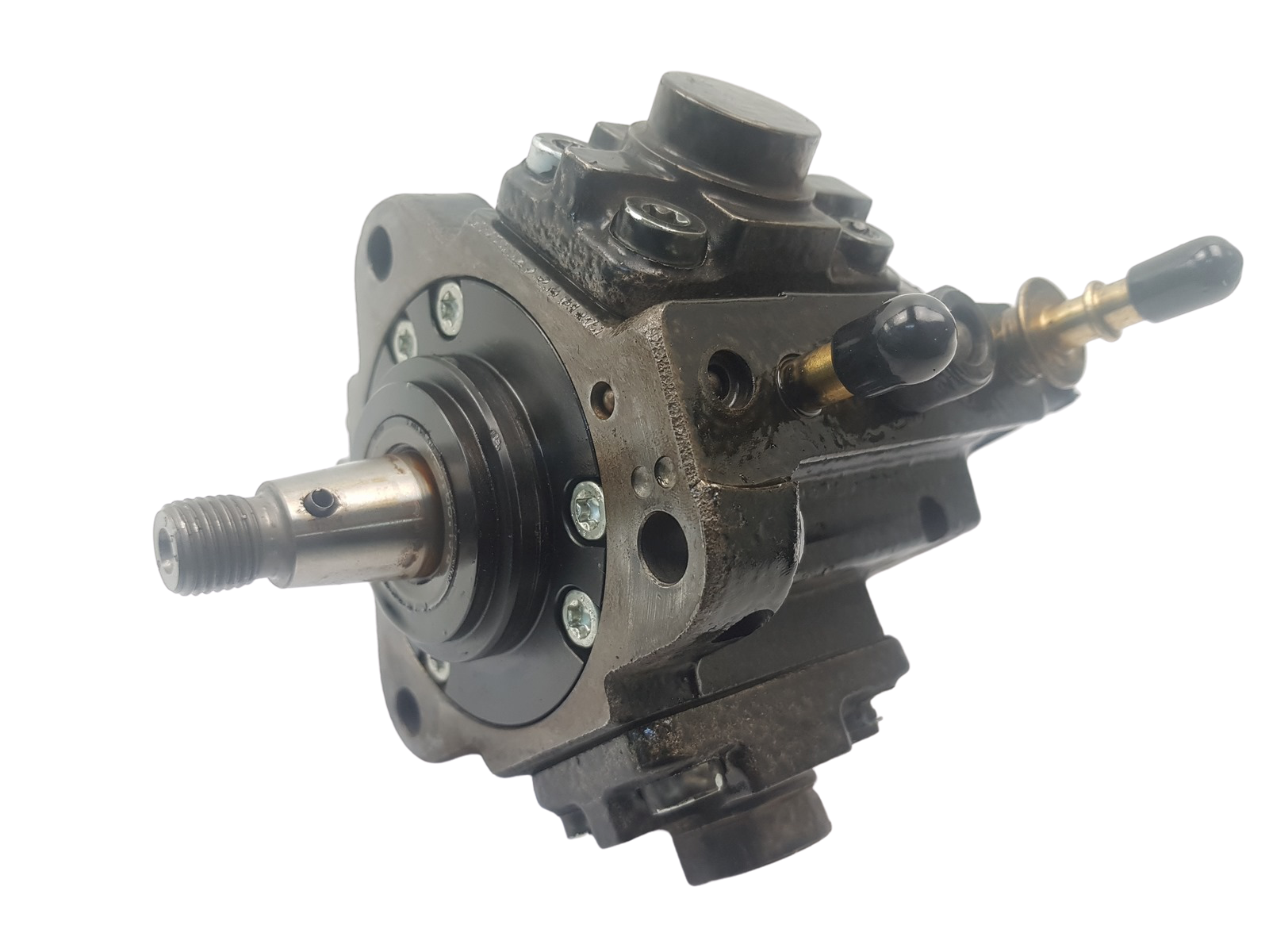 Pompa Iniezione Bosch 55254750 0445010424 0928400825 1.6 2.0 D Fiat 1055 main product photo