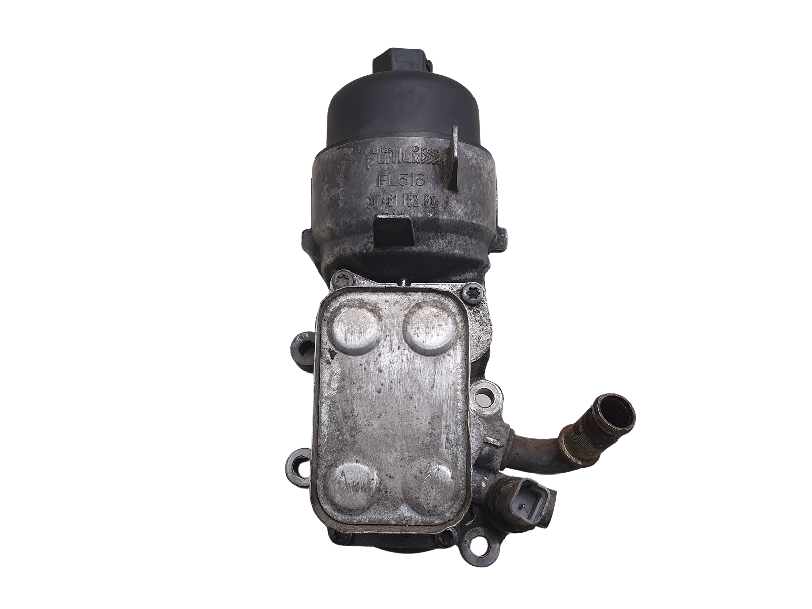 Alloggiamento Filtro Olio 9646115280 FL515 2.0 HDI Citroen Peugeot Fiat Ford main product photo