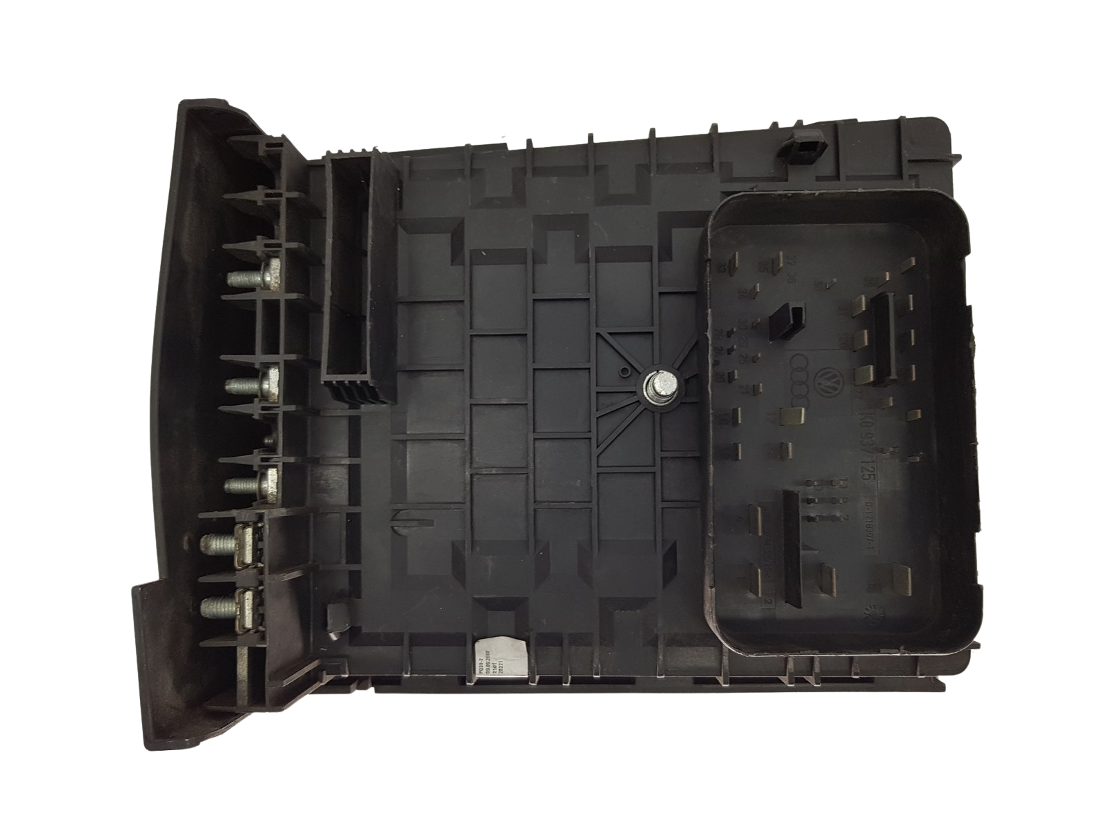 Scatola fusibili VW Audi 1K0937125 0-1718307-1 Tyco 19965 main product photo