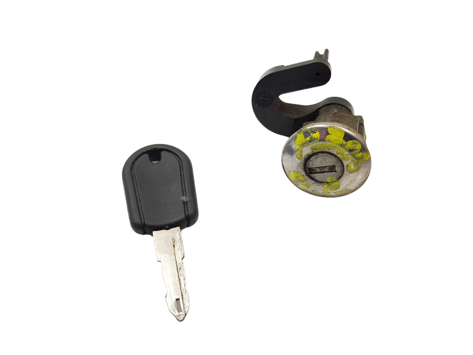Cilindro serratura Destro Anteriore Peugeot 306 Valeo 14428 main product photo