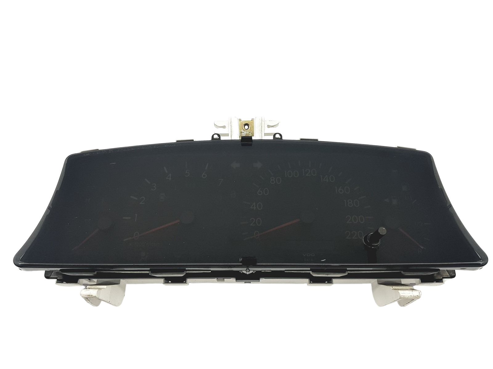 Tachimetro Toyota Corolla 83800-02750 55176 main product photo