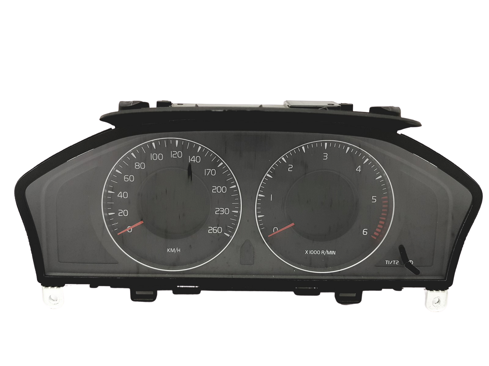 Contagiri Volvo S80 V70 XC70 31254535AA Yazaki 32196 main product photo