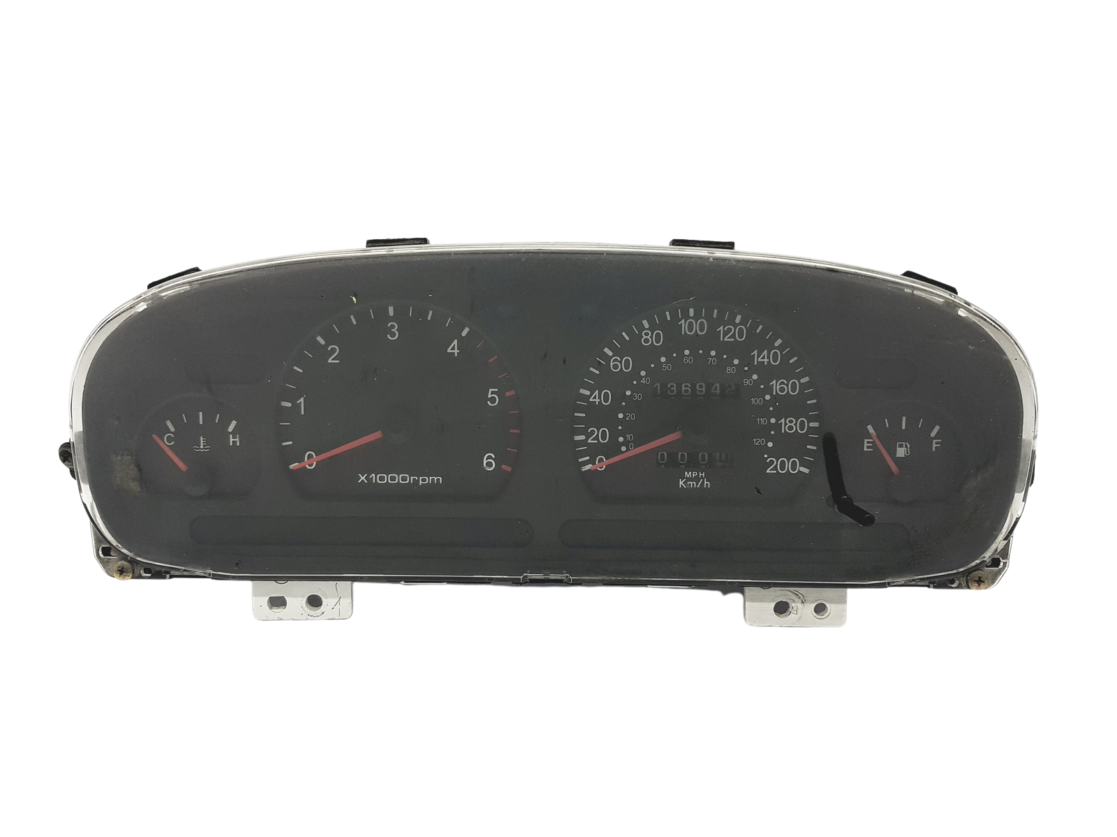 Tachimetro Kia Carnival 0K57A55430 49993 main product photo