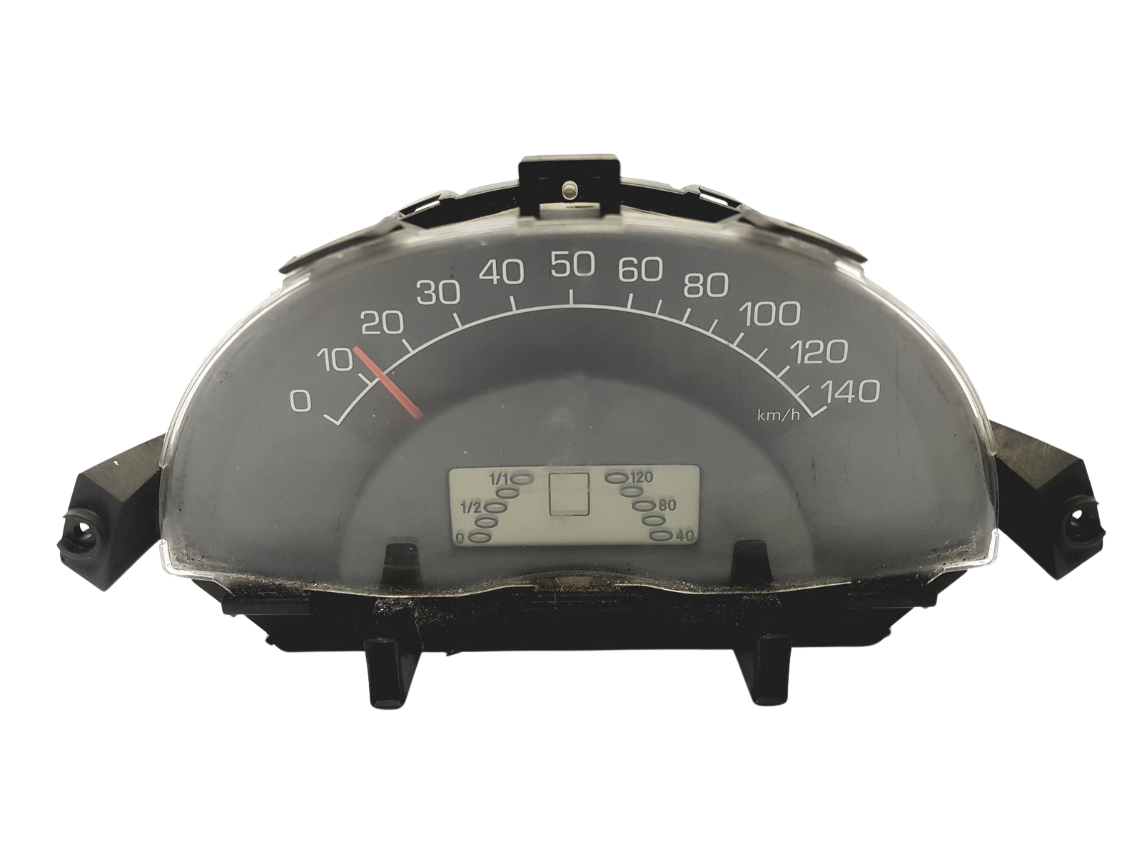 Tachimetro Smart Fortwo 0010124V004 110008872022 41091 main product photo