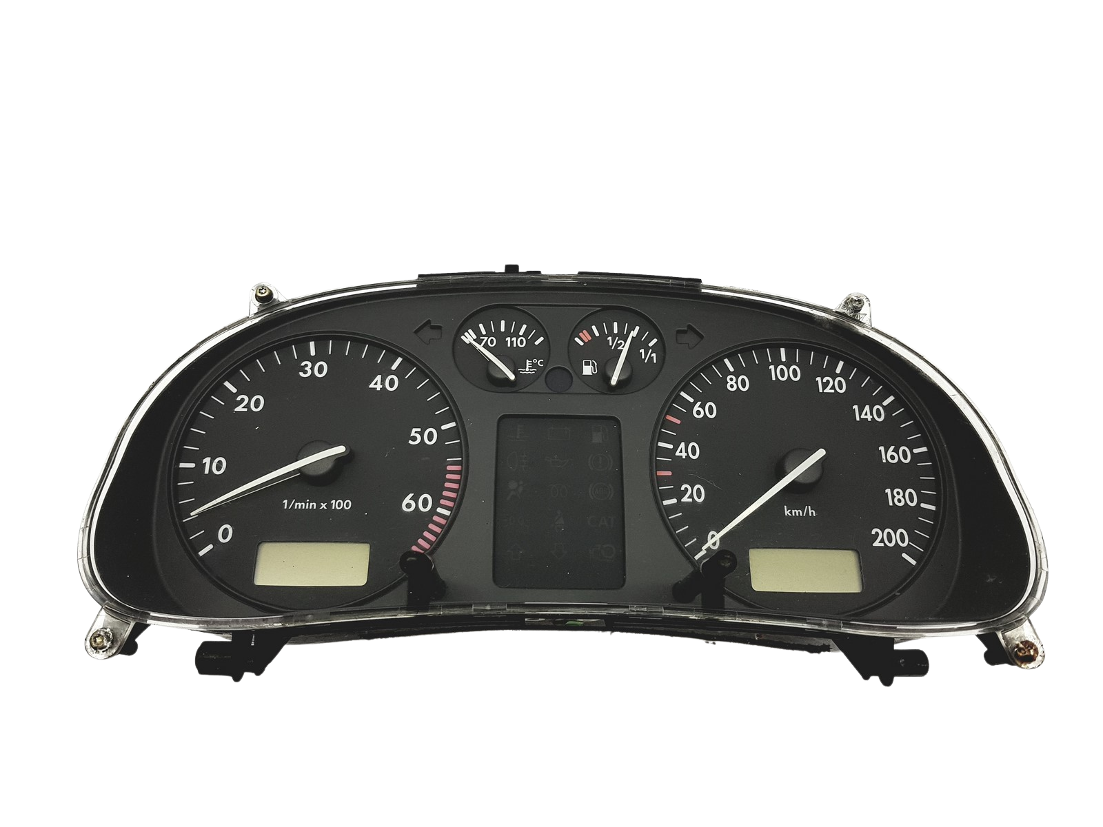 Contagiri VW Polo 6N 6N0919860T 0263602005 57194 main product photo