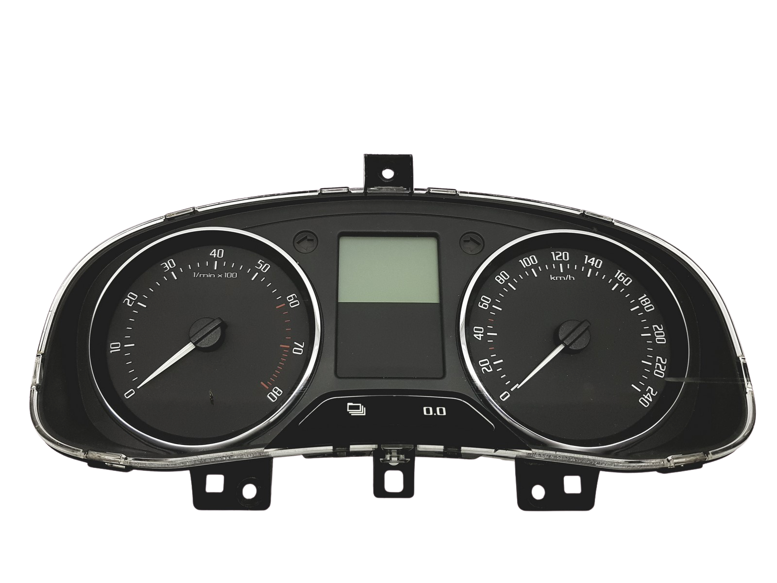 Tachimetro Skoda Fabia 5J0920811E A2C53425973 32159 main product photo