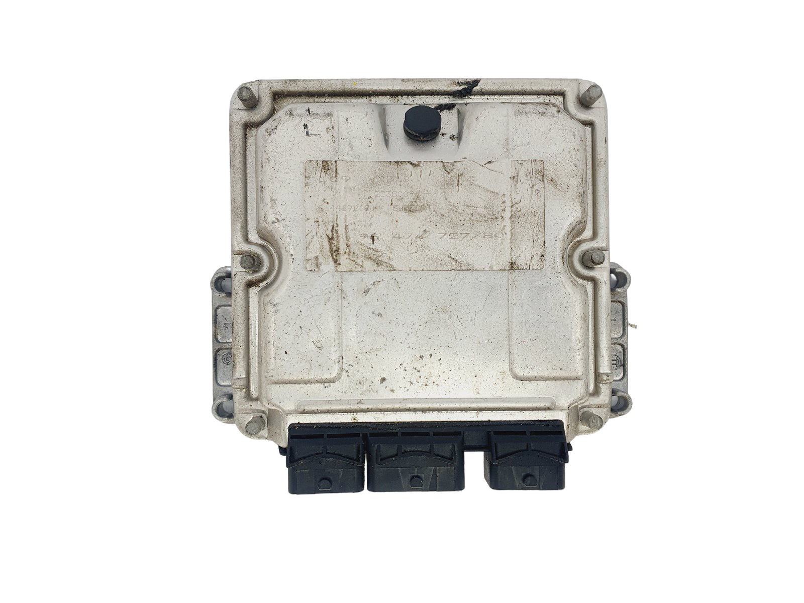 Centralina PSA 0281011081 9647472780 Bosch 44661 main product photo