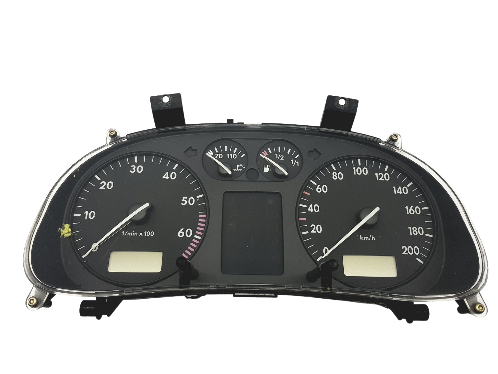 Tachimetro Arosa Polo 6N 5392326600 53923266 57464 main product photo