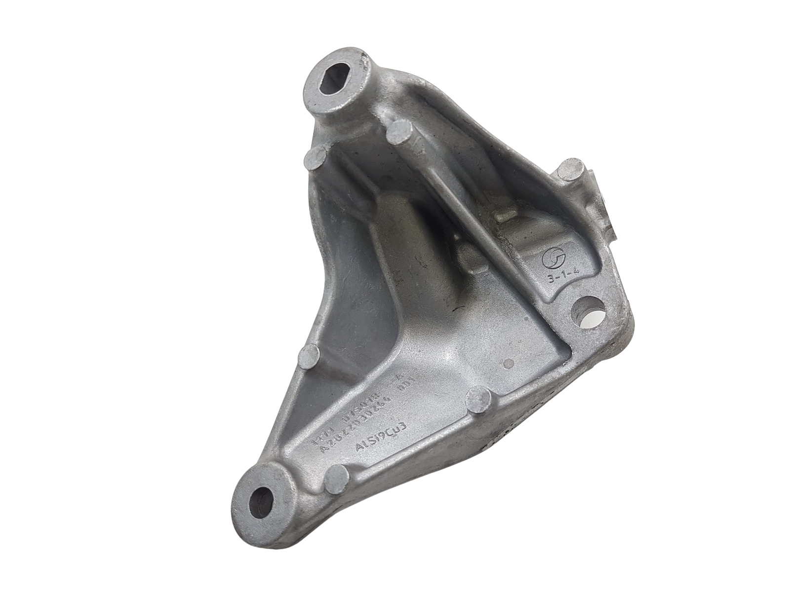 Staffa dell'alternatore Renault Dacia 117107507R A2822030244 1.0 1.3 TCe 0km main product photo