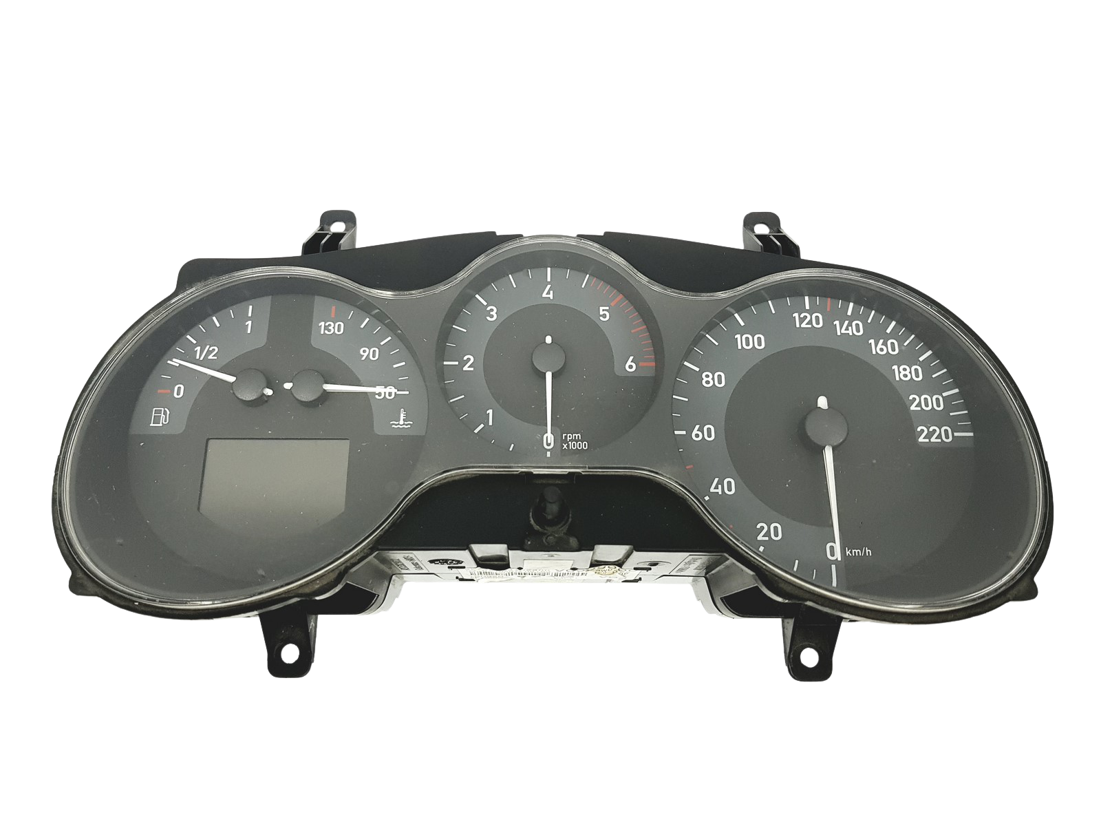 Contagiri Seat Leon 1P0920823G 110080280027 48392 main product photo