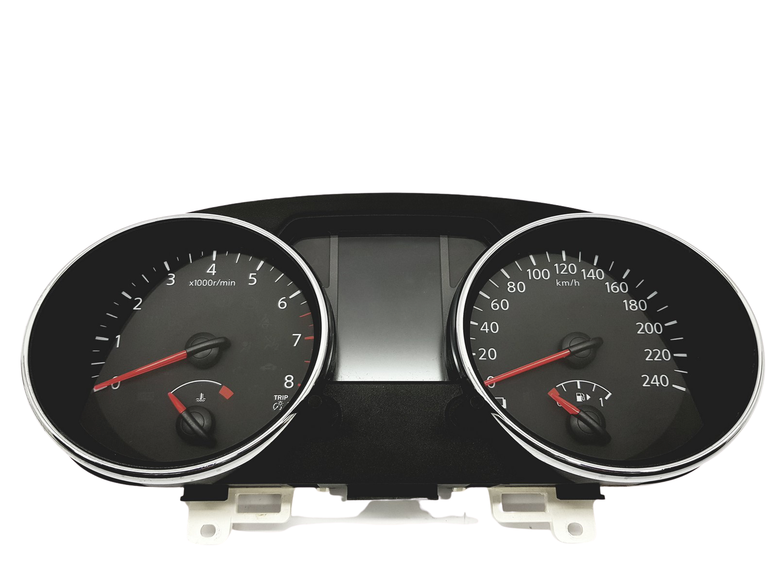 Contagiri Nissan Qashqai 24810BR50A 32275 main product photo