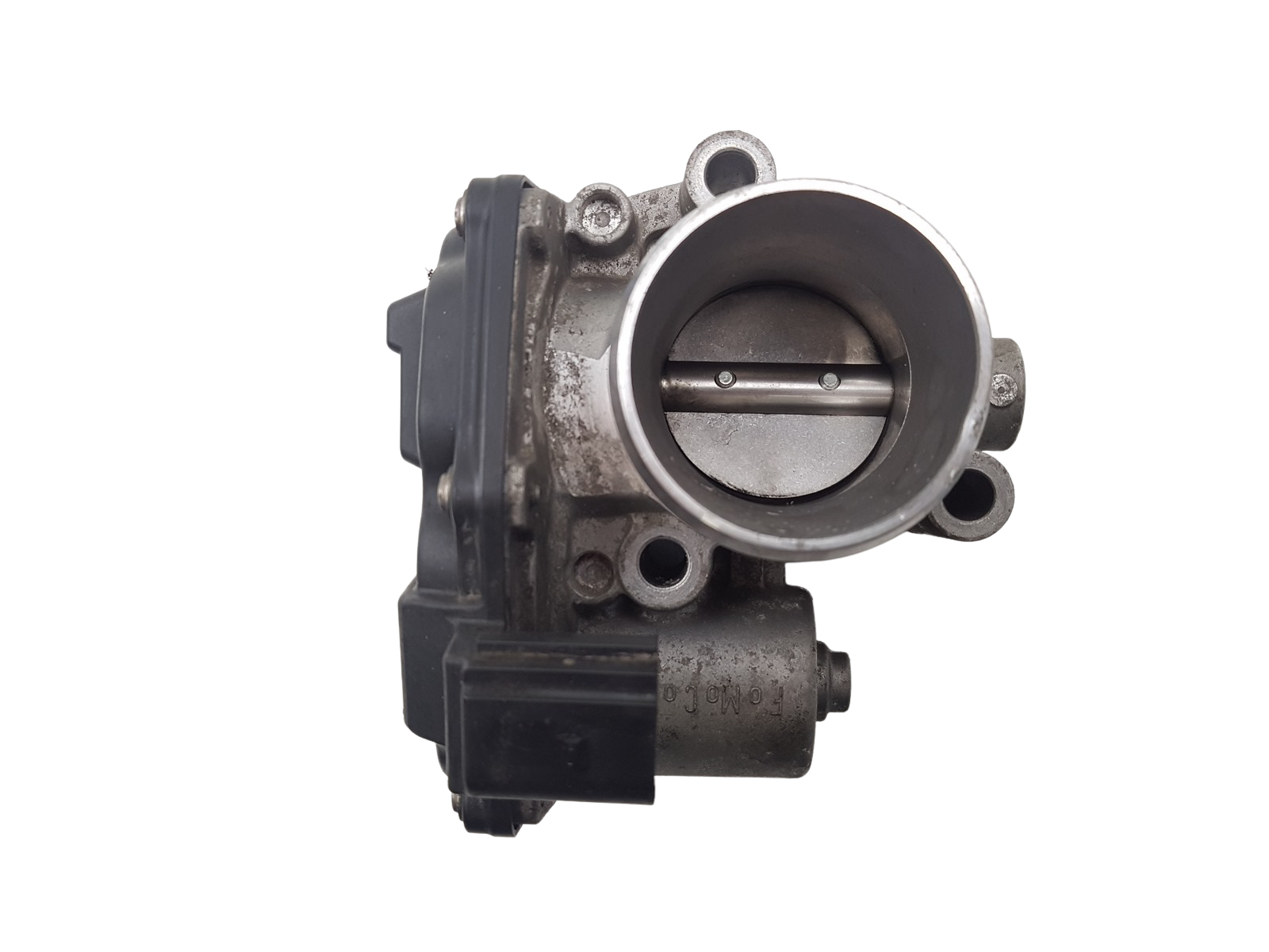 Valvola corpo farfallato Ford CM5G-9F991-FC 1.0 EcoBoost FoMoCo 1041 main product photo