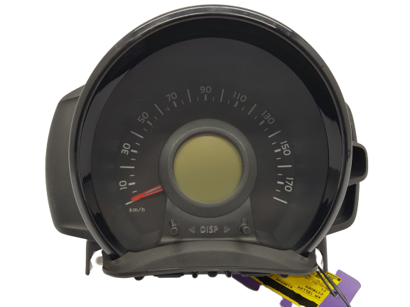 Tachimetro C1 Aygo 108 69342-430U Toyota PSA main product photo