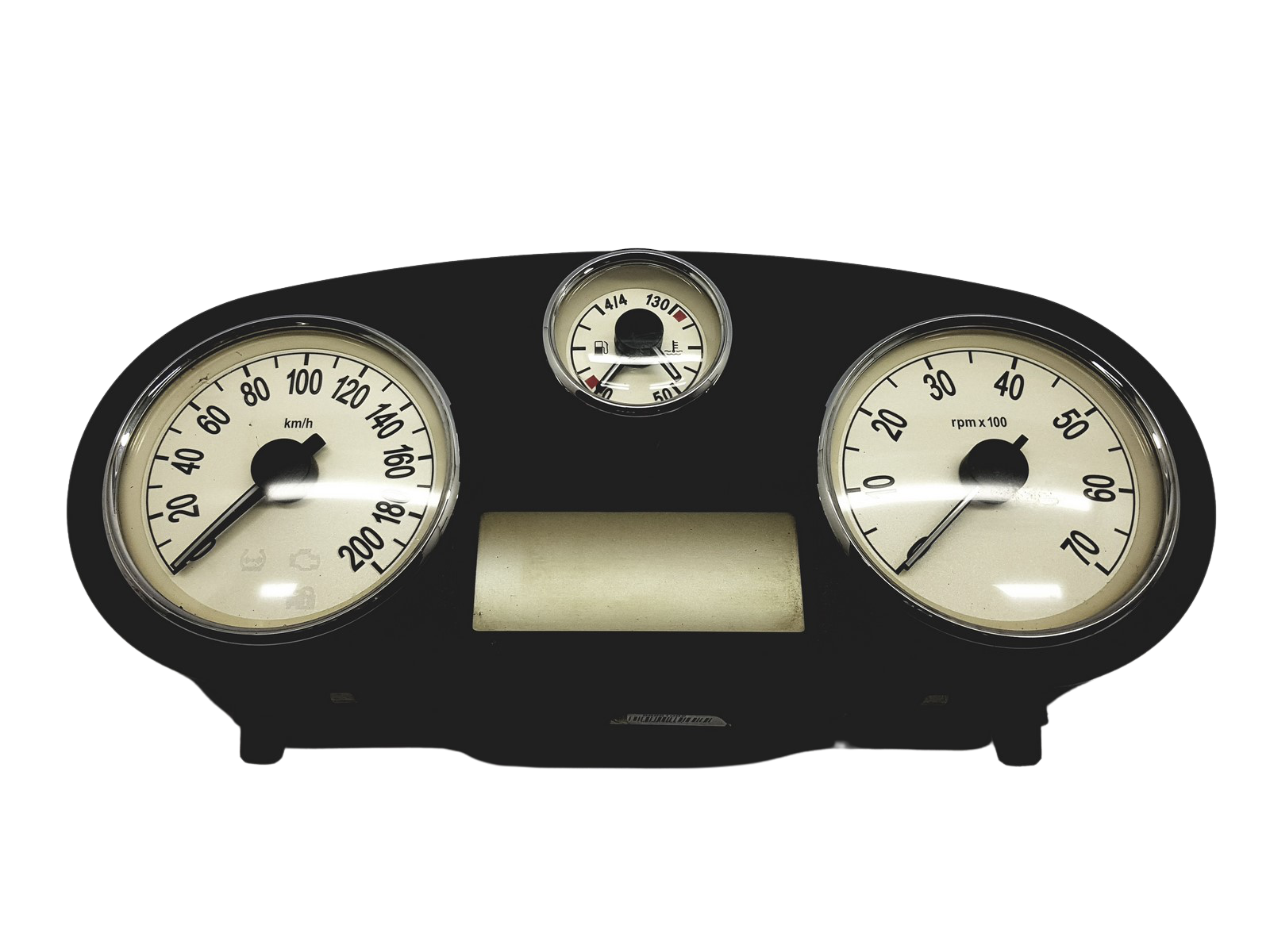 Contagiri Lancia Ypsilon 51709391 110080211006 37619 main product photo
