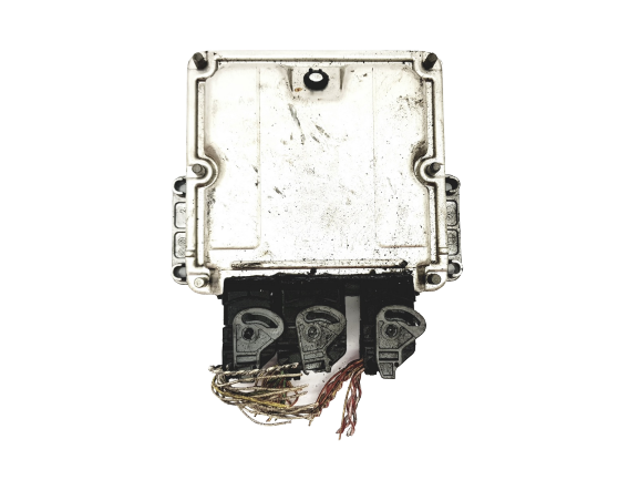Centralina 0281010885 9645534880 28FM0000 PSA Bosch 17096 main product photo