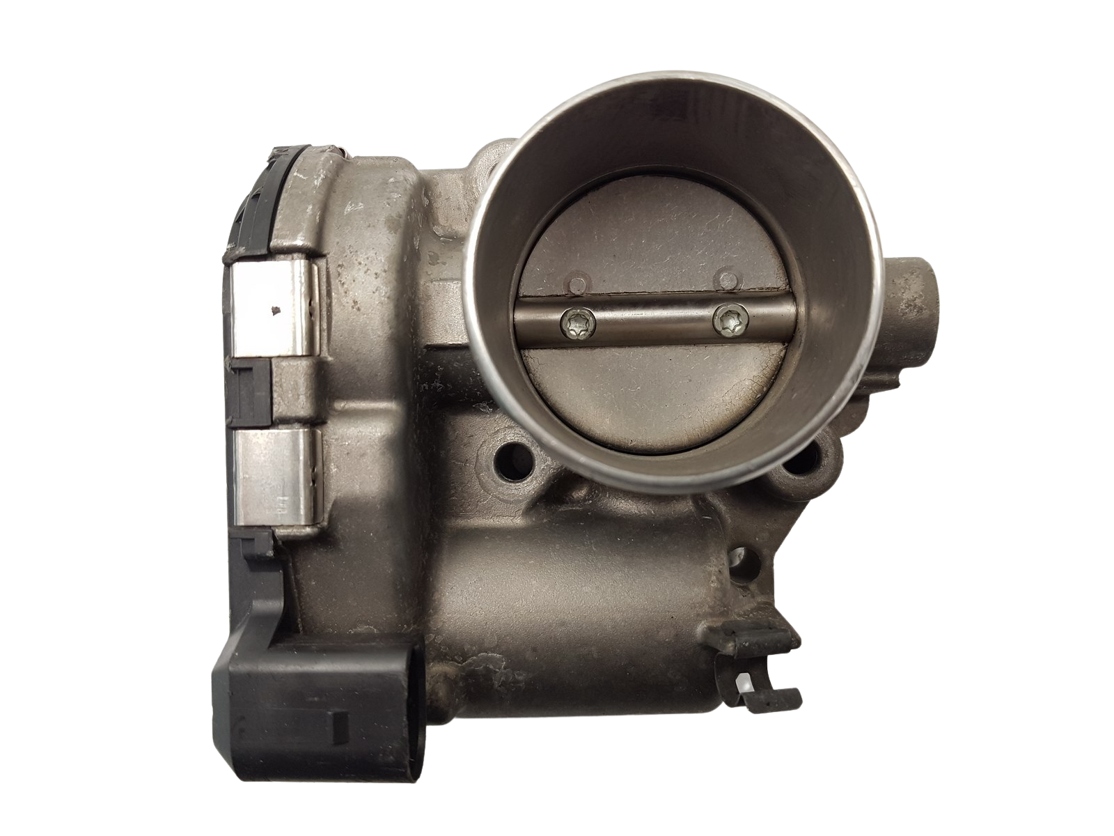 Valvola corpo farfallato Ford Volvo 7S7G-9F991-BA 0280750534 1671 main product photo