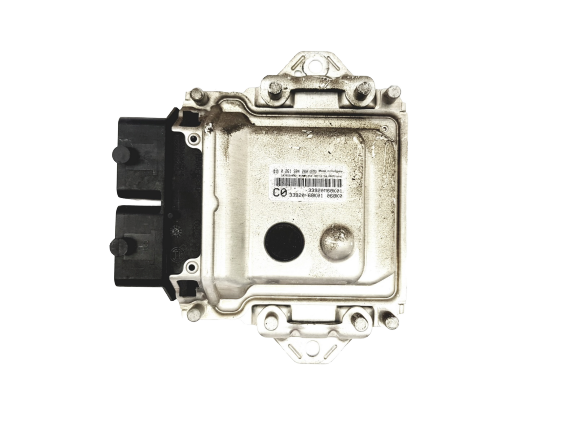 Centralina 33920-68K01 0261S04260 Suzuki Nissan Bosch 18097 main product photo