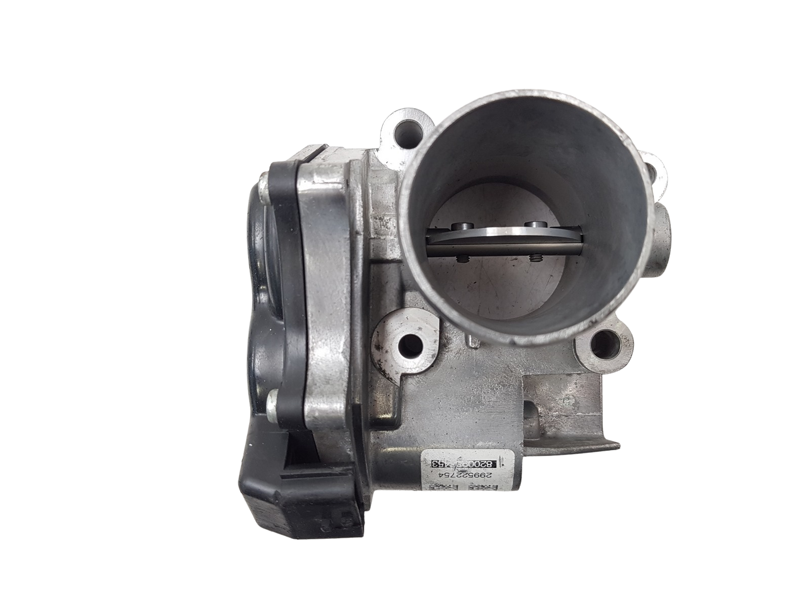 Valvola corpo farfallato Renault 8200987453 H8200727648 2.0 2.3 DCI 3729 main product photo