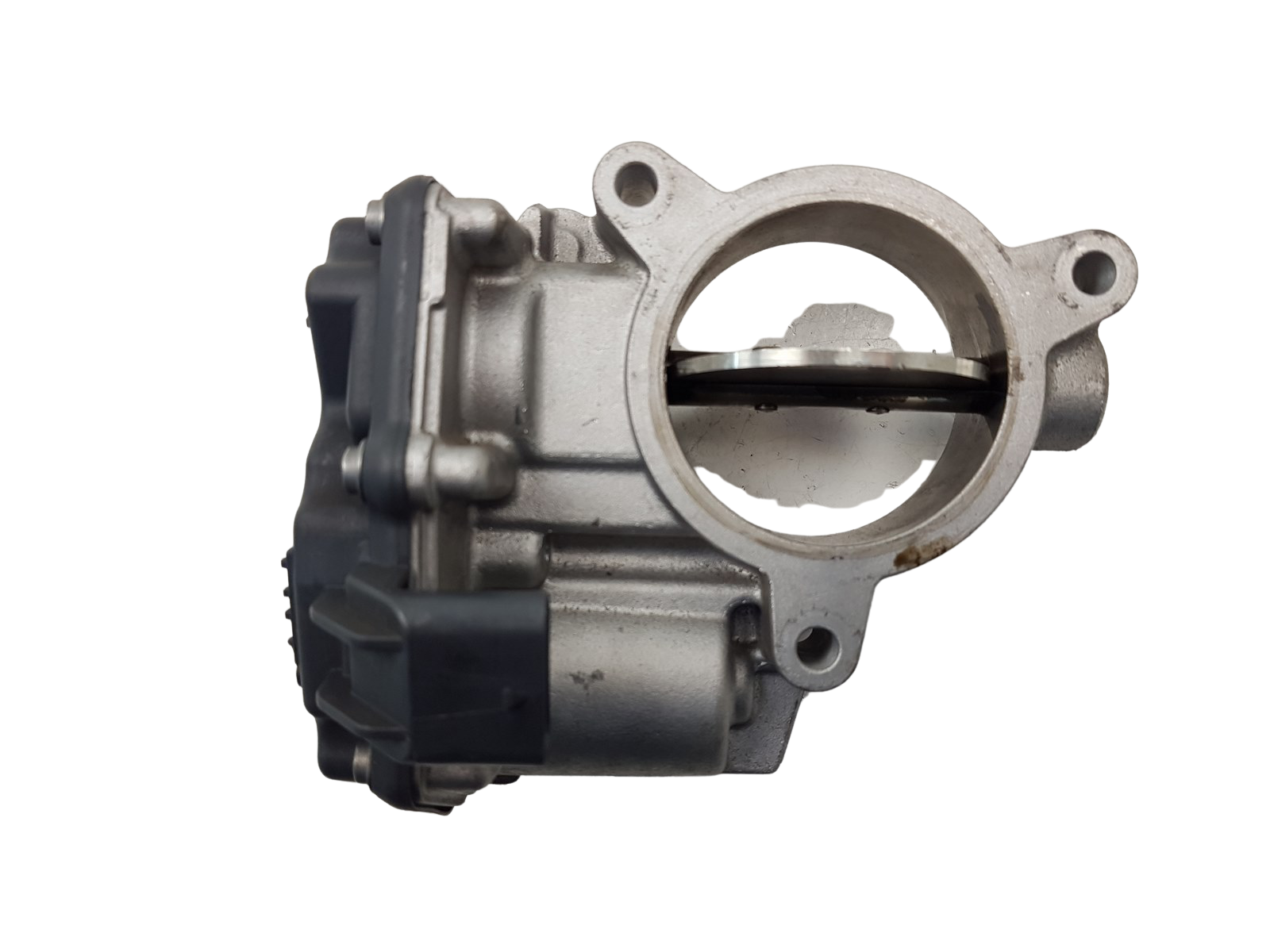 Valvola corpo farfallato Mercedes-Benz A6540900070 main product photo