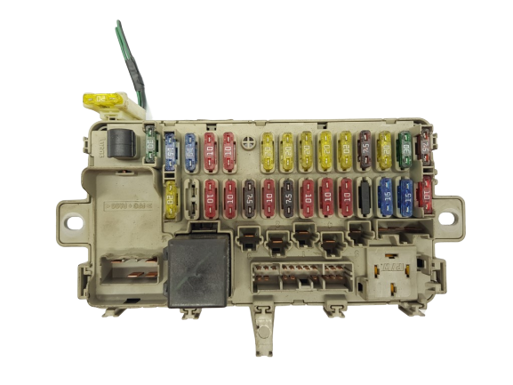 Scatola fusibili Rover YQE000070 Lucas main product photo