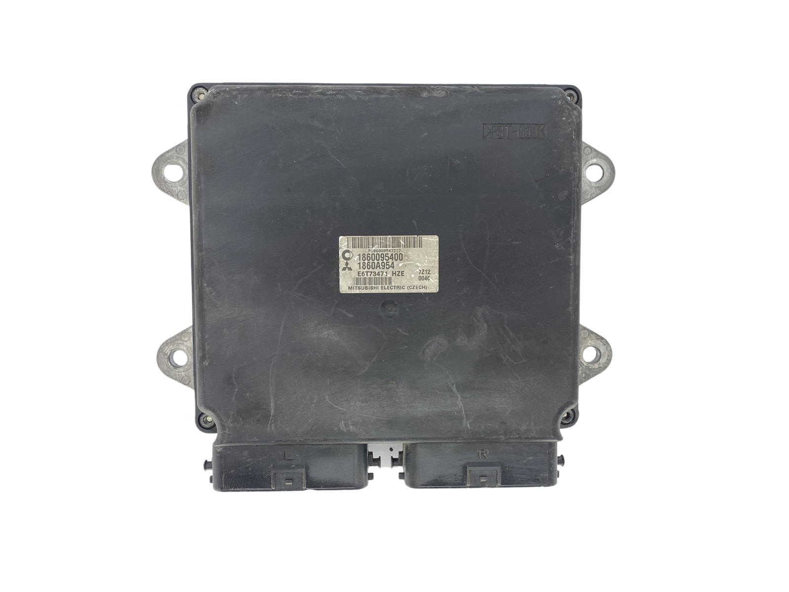Centralina 1860095400 1860A954 Smart Mitsubishi 51225 main product photo