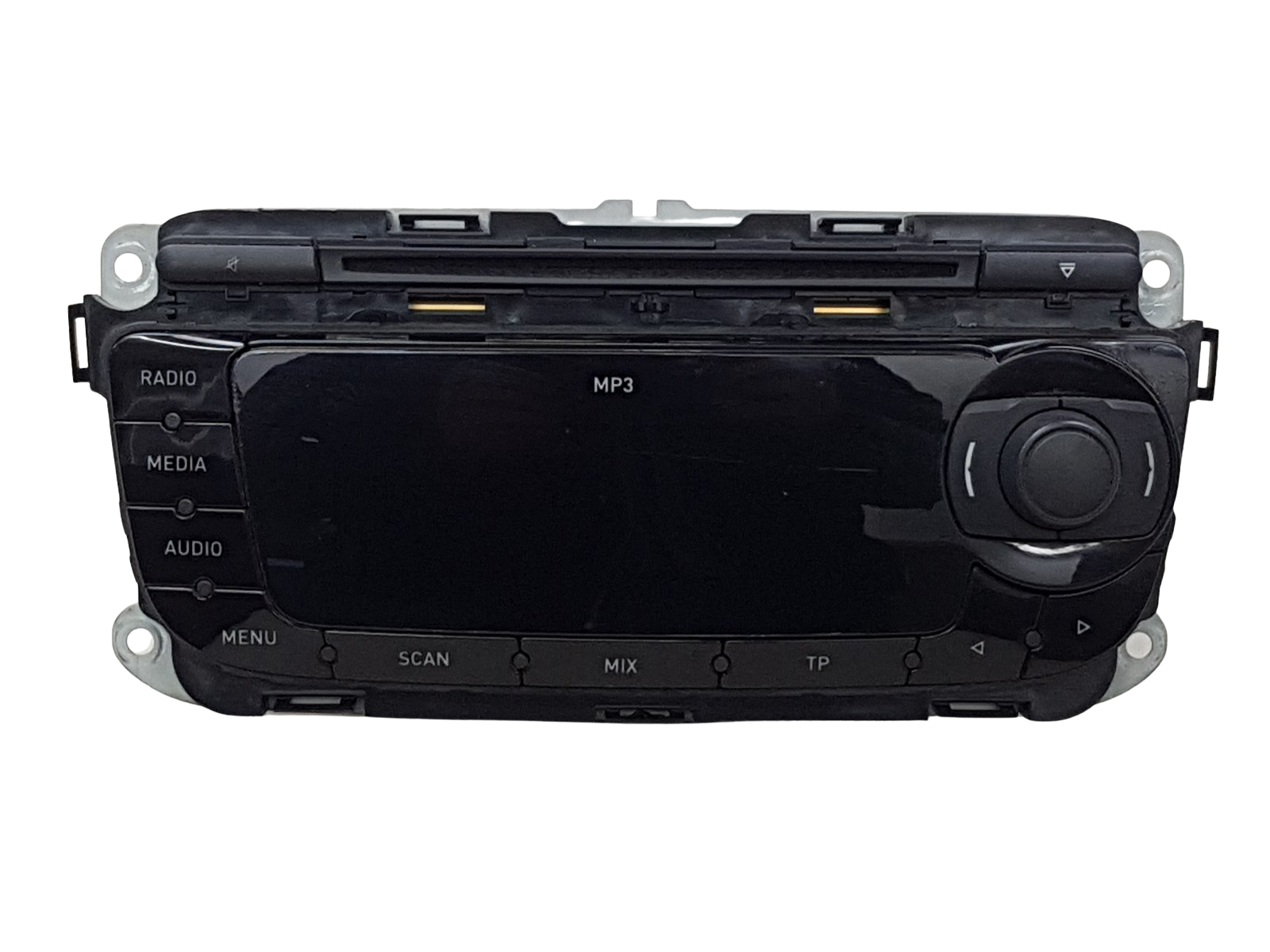Autoradio Cd Mp3 Seat Ibiza 4 IV 6J1035153G ULSECD 1054 main product photo