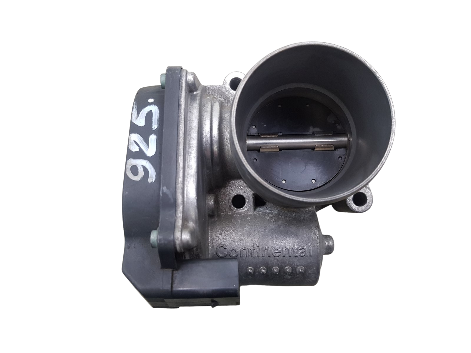 Valvola corpo farfallato 03C133062S A2C53367619 VWAG 1234 main product photo