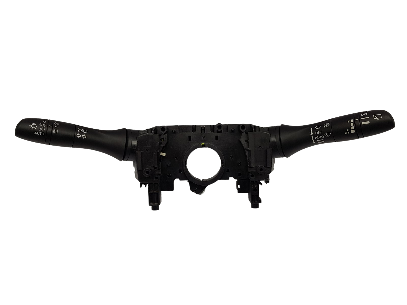 Interruttore luci colonna sterzo 255604EA0E 37 Nissan Pulsar Qashqai 2 9161 main product photo