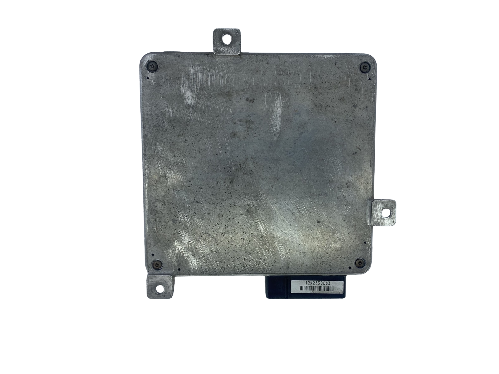 Centralina Motore ECU MKC101770 VA Rover 49166 main product photo
