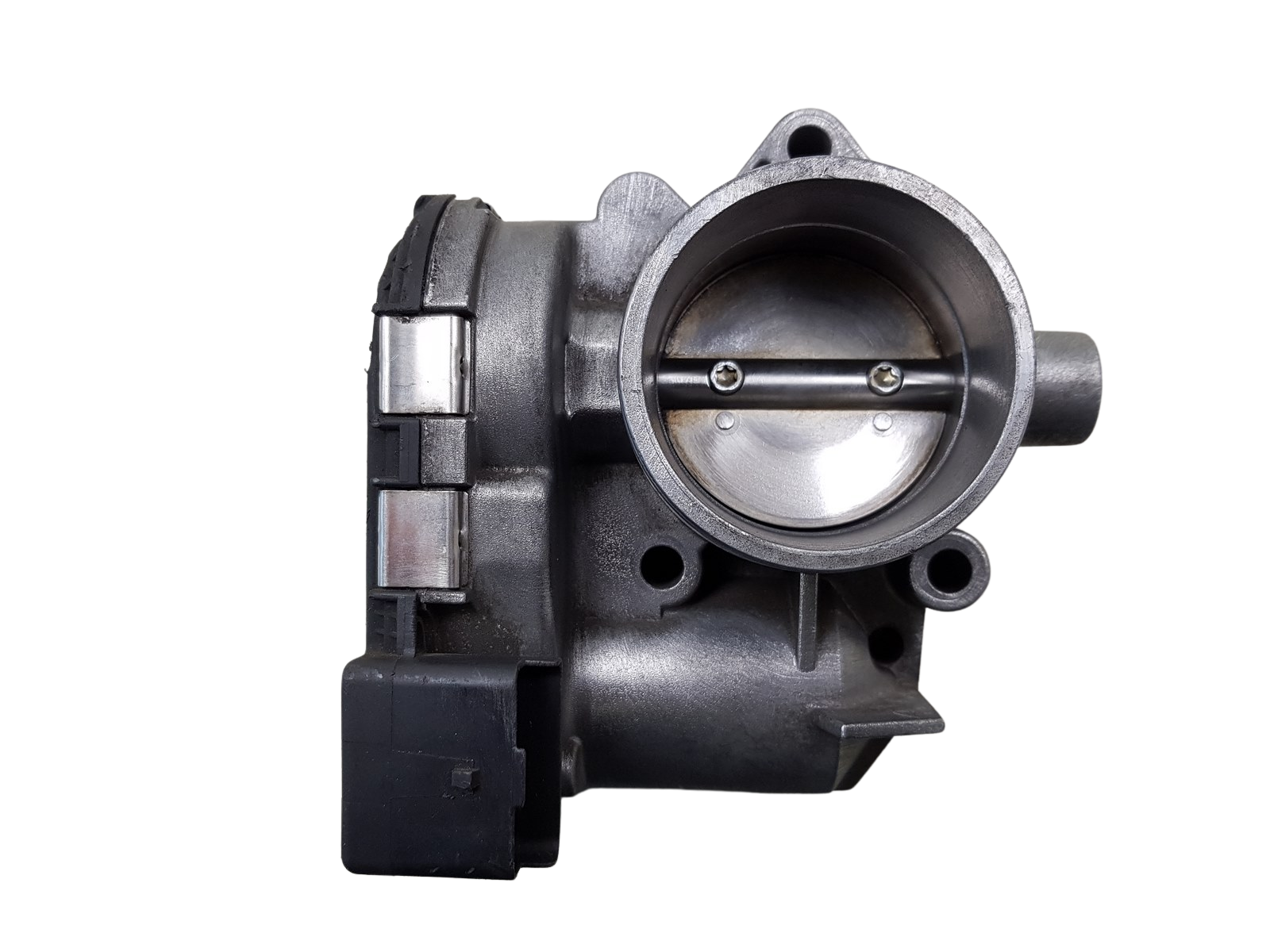 Valvola corpo farfallato Citroen Peugeot 0280750085 1635Q9 1.6 Bosch 2111 main product photo
