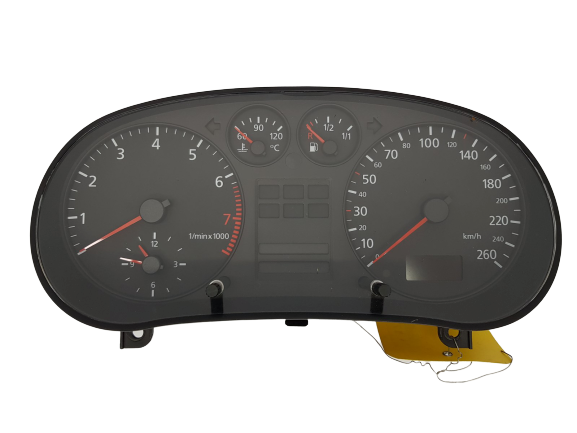 Contagiri Audi A3 8L 8L0919860E 21892 main product photo