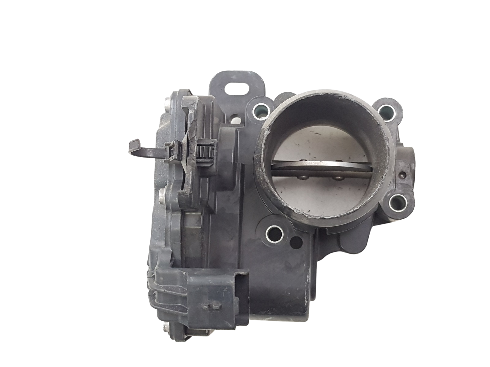 Valvola corpo farfallato Citroen Peugeot 9806625280 A2C85766300 2.0 HDI 1518 main product photo
