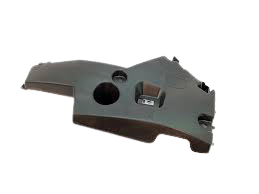 Supporto Paraurti Destro Master II Movano Interstar OE 8200197138 main product photo