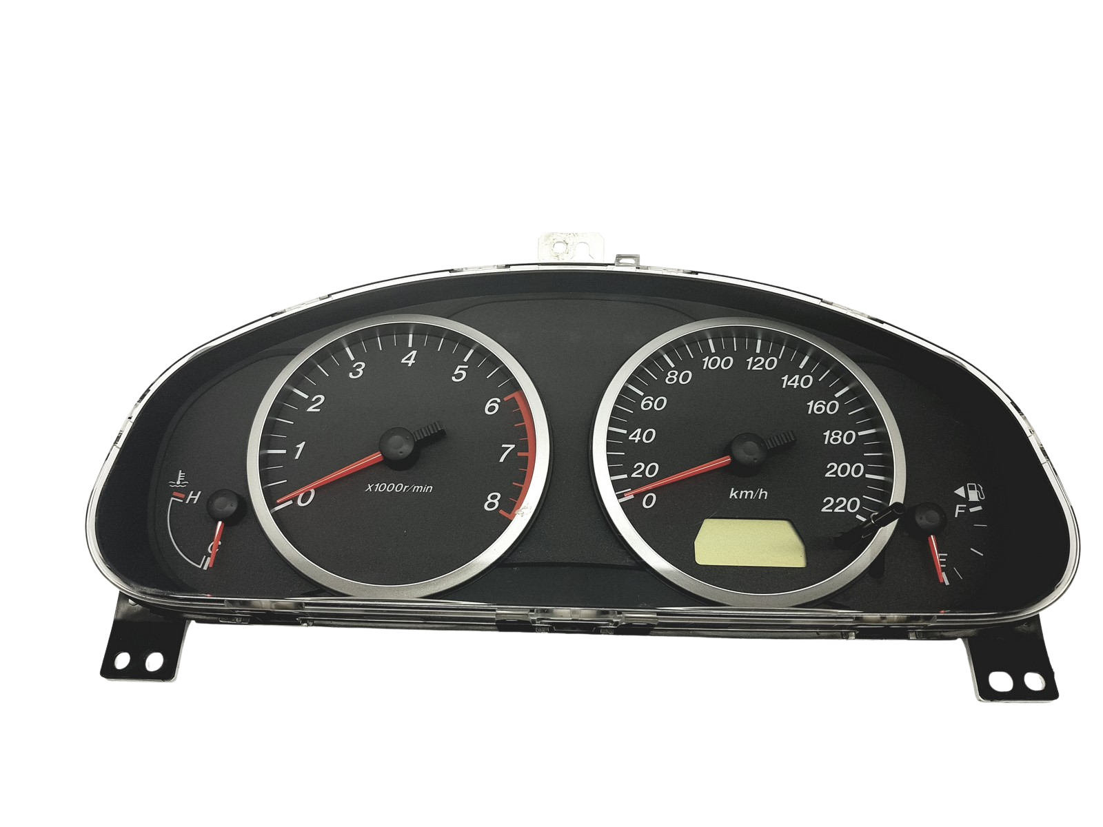 Tachimetro Mazda 2 3M7110849MG DD1455430 53126 main product photo