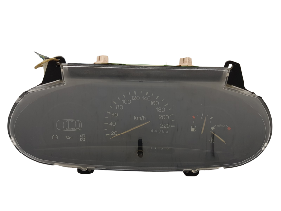 Tachimetro Ford Fiesta Courier 96FB10849AC main product photo