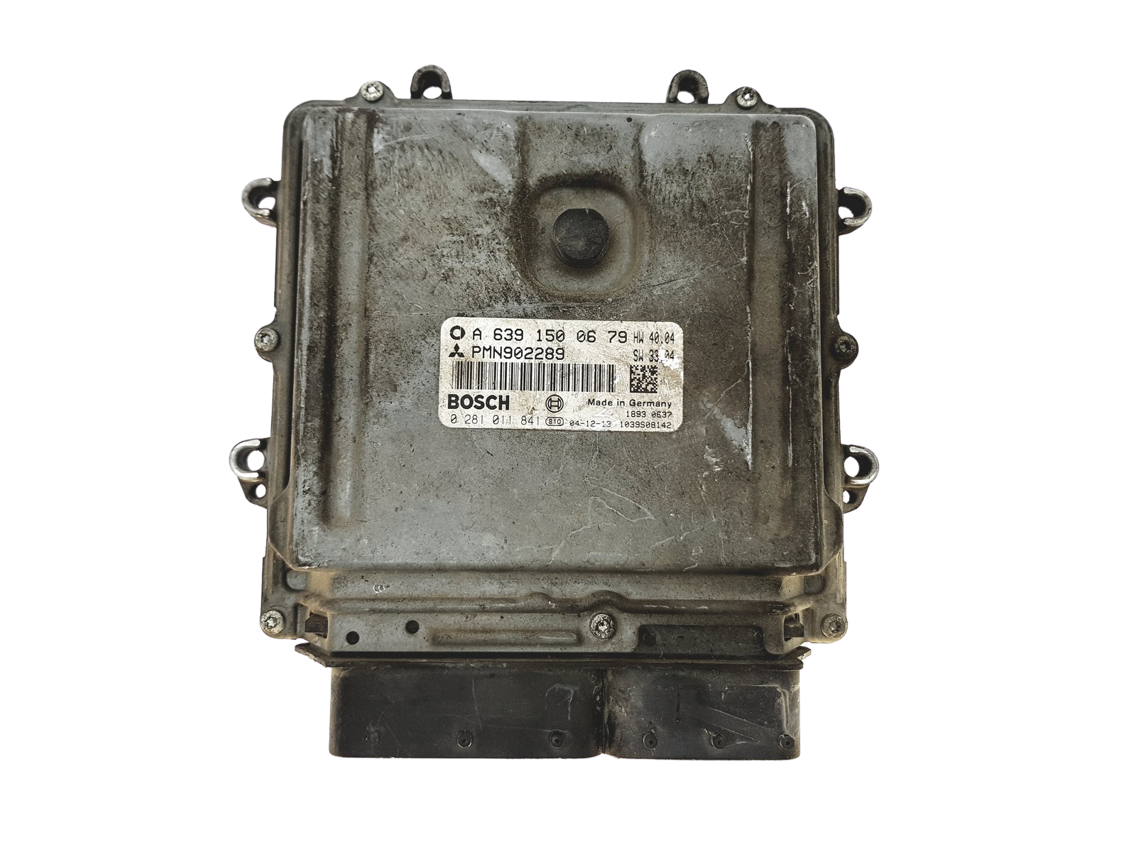 Centralina A6391500679 PMN902289 0281011841 Mitsubishi Bosch 28243 main product photo