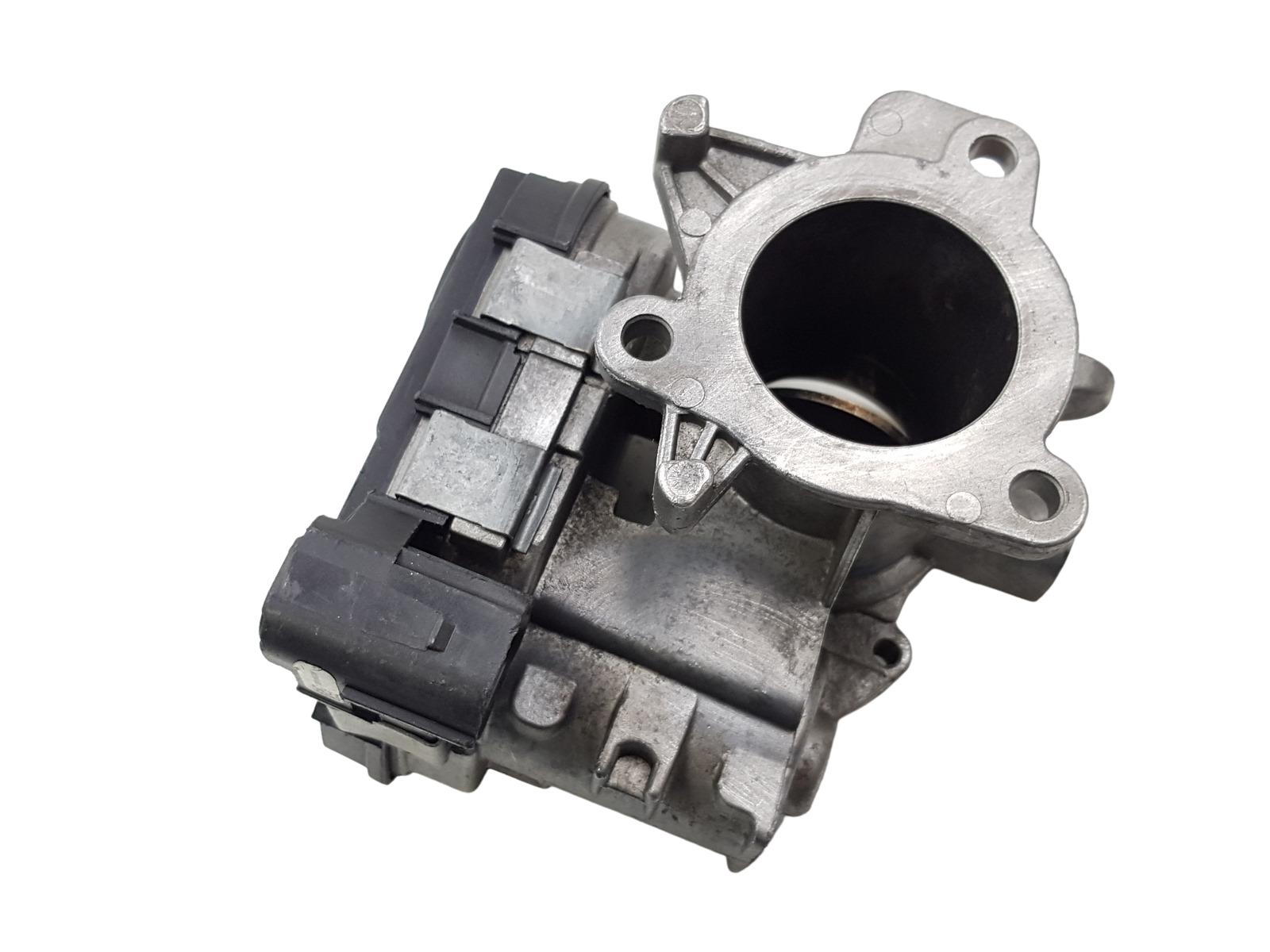 Valvola corpo farfallato 55213019 40DFP1 Fiat Alfa Romeo 1104 main product photo