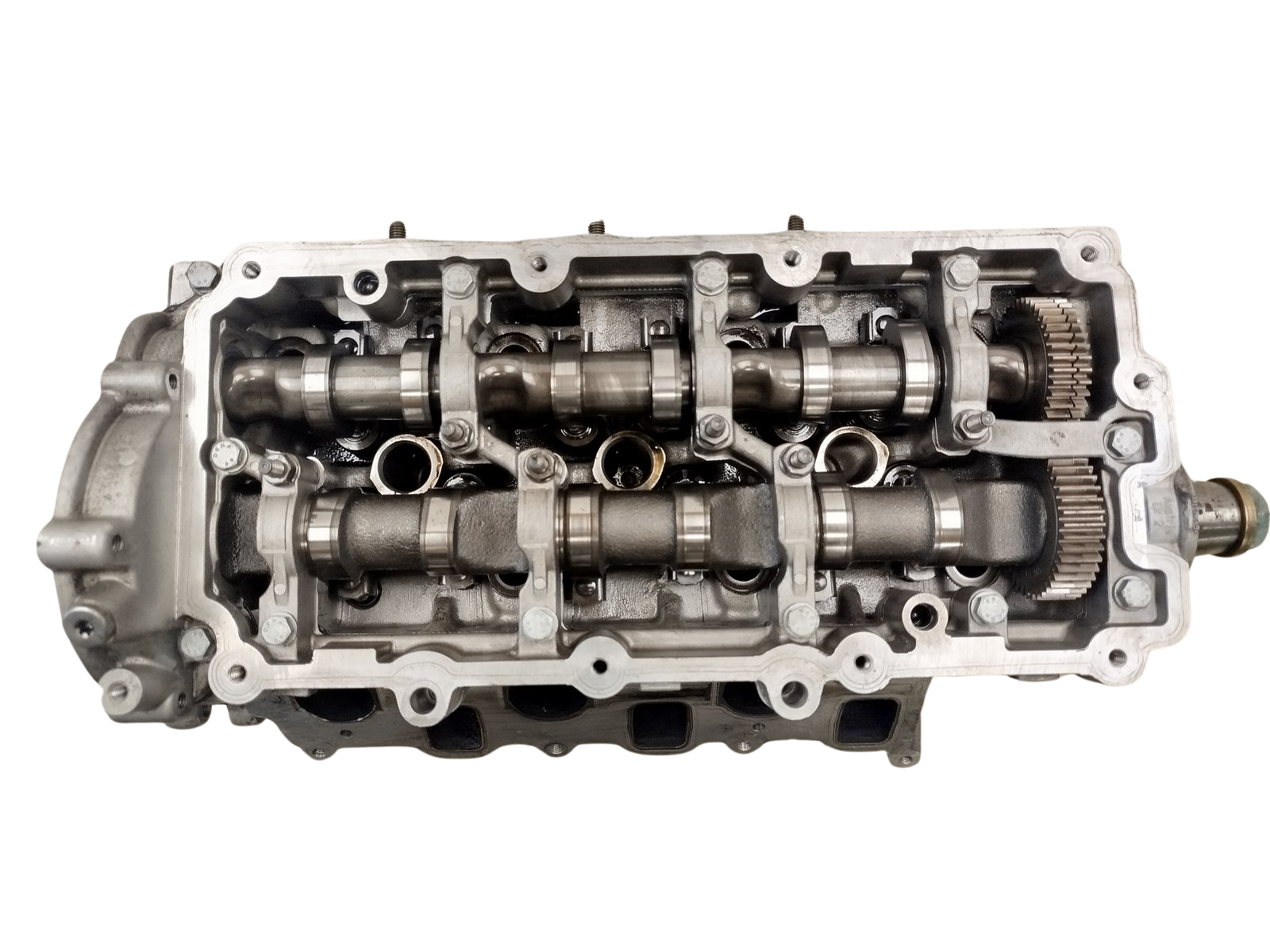 Testata cilindri VWAG 059AG 059063BF 3.0 TDI BKS main product photo