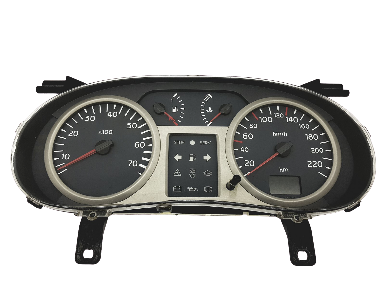 Contagiri Renault Clio 2 8200059776 30634 main product photo