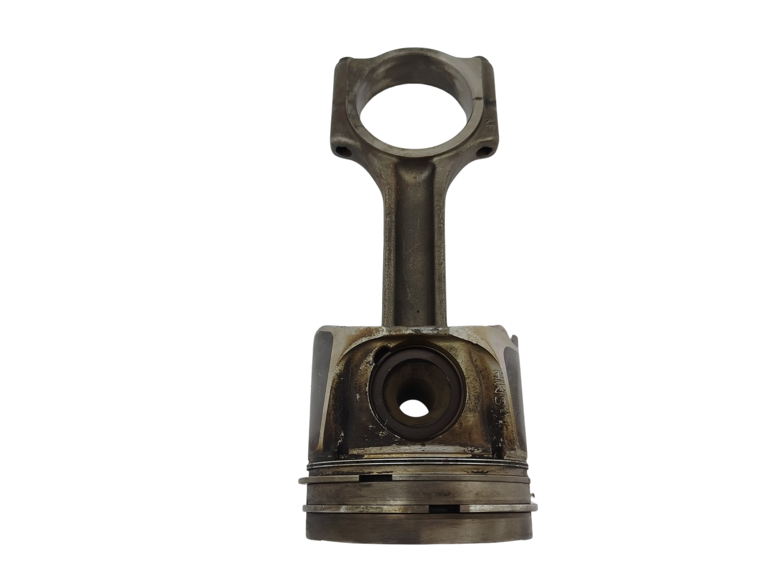 Biella 7701477831 7701477817 2.0 DCI M9R832 Renault main product photo