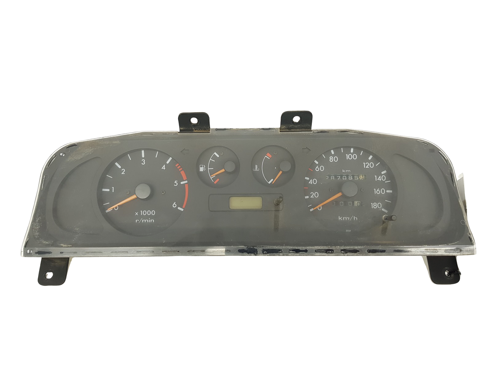 Tachimetro Nissan Terrano 24810-7F012 248107F012 25527 main product photo