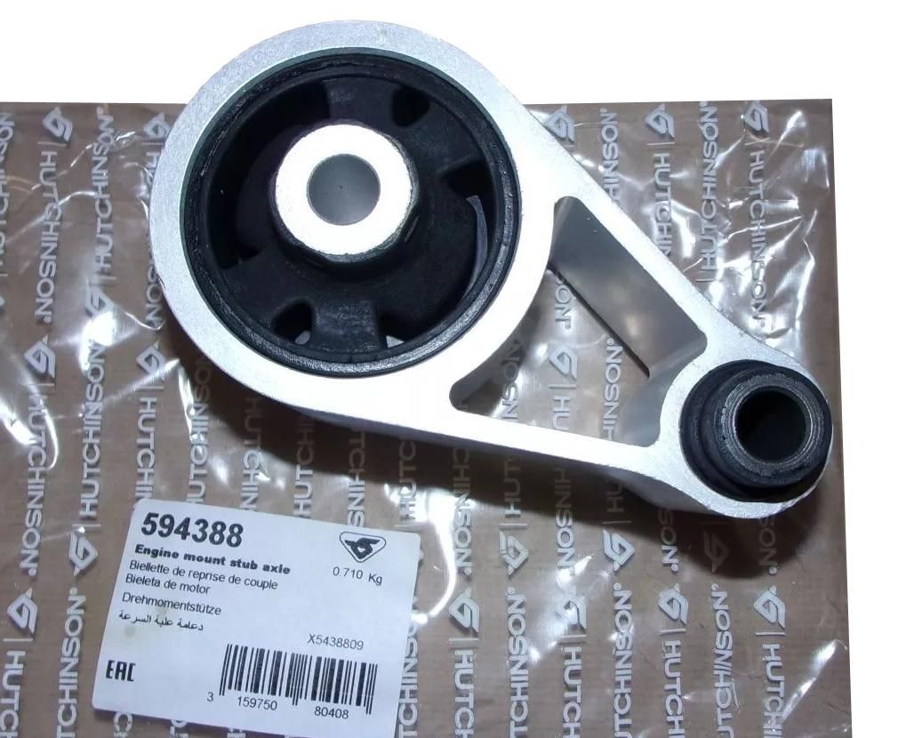Supporto Motore Fare Renault 594388 7700308756 Hutchinson main product photo