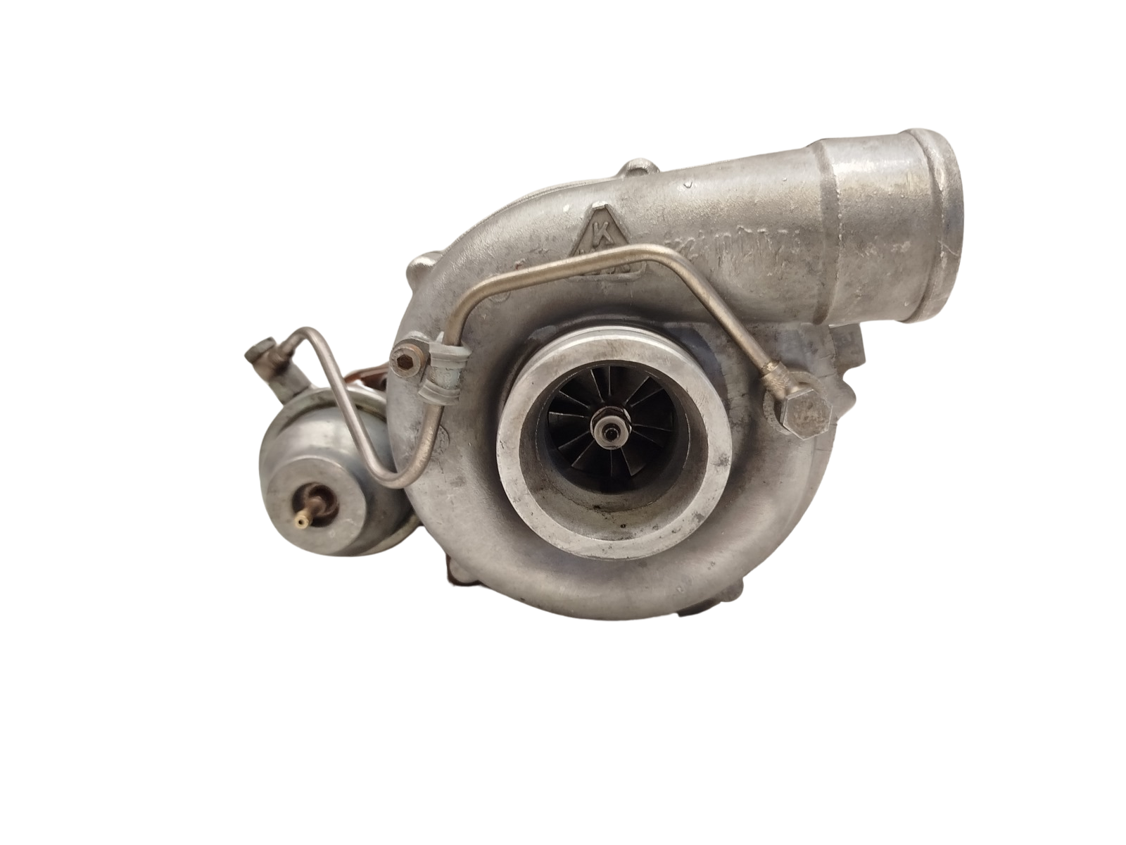 Turbocompressore Volvo 2.5 D5 074145701B K14 6709 main product photo