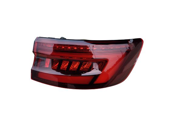 Fanale Destra Fare Audi A4 8W5945092E 99451802602 DPA main product photo