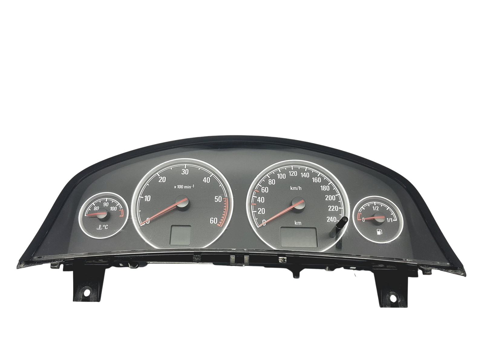 Contagiri Opel Vectra C Signum 93182084 VDO GM main product photo