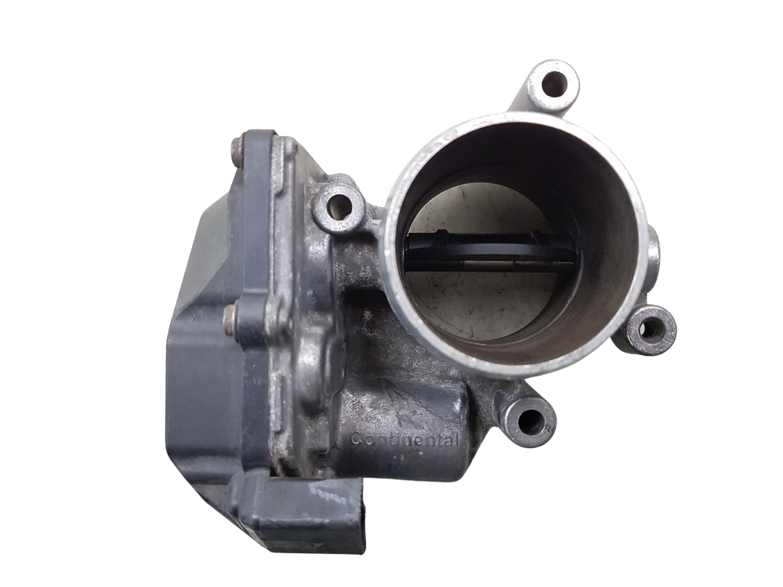 Valvola corpo farfallato 03L128063K A2C53369978 VWAG 2278 main product photo